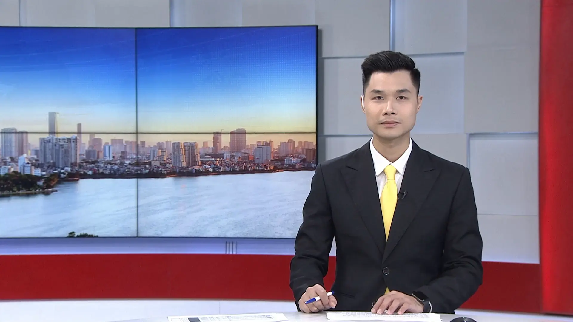 Chương trình Thời sự 11h30 | 14/09/2025